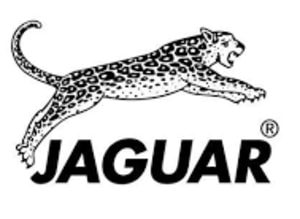 Jaguar Hair Thinning Shears Brand - German Thinning Scissors logo