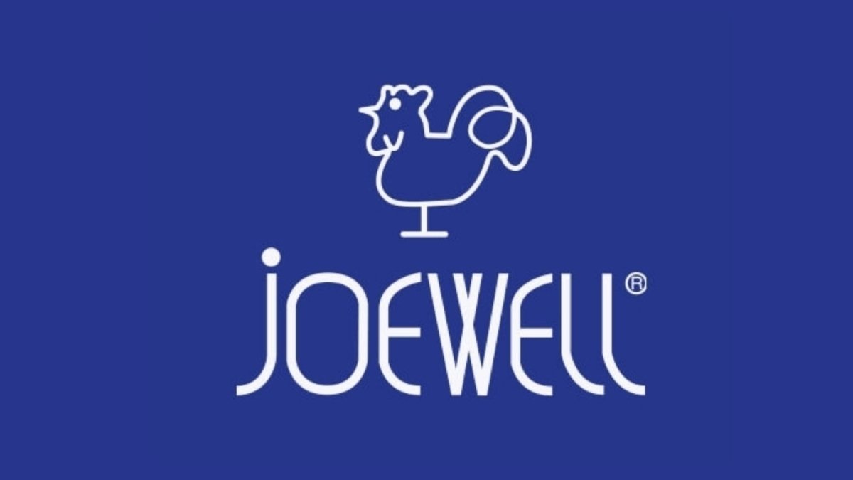 Joewell Hair Thinning Scissor Brand From Japan logo
