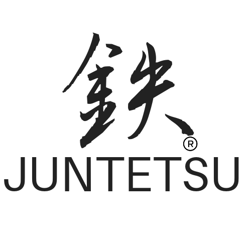 Juntetsu Thinning Scissors & Texturising Shears logo