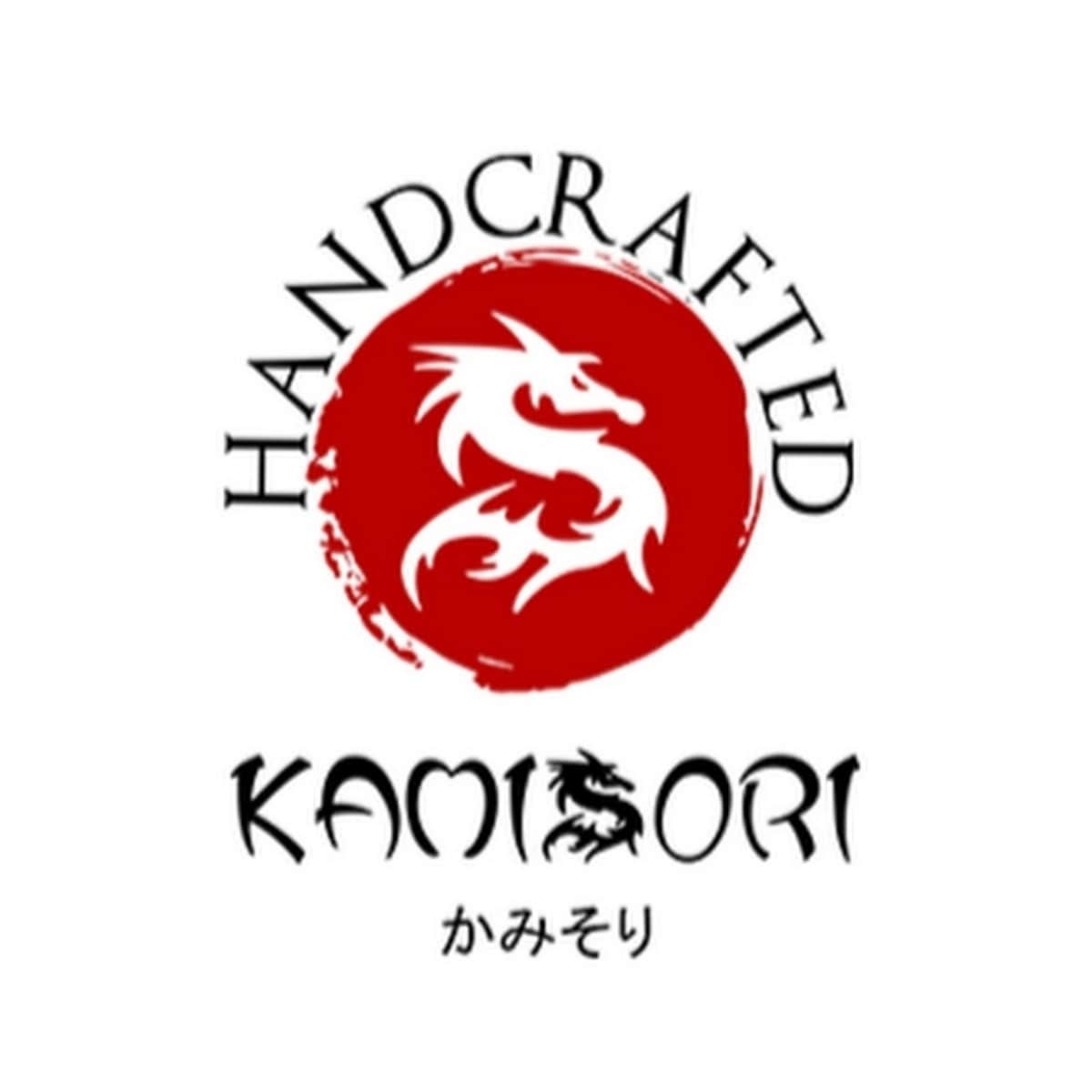 Kamisori Shears | Thinning Scissors From Kamisori logo