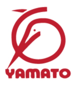 Yamato Thinning Scissors | Japan Thinning Shears Brand logo